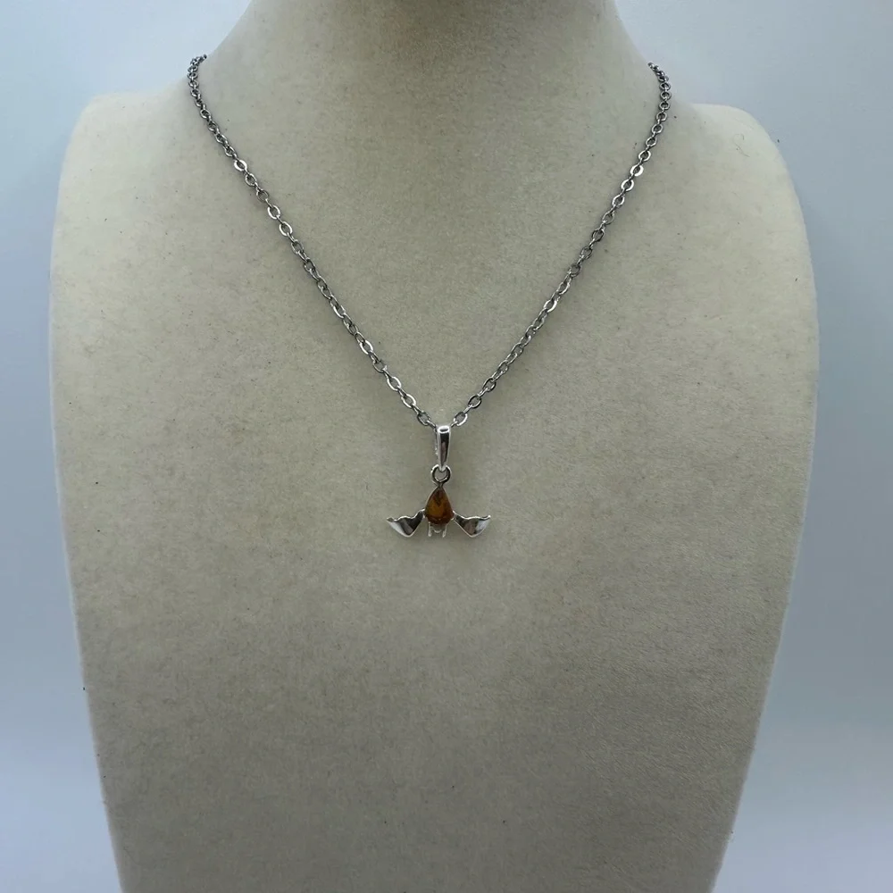 None beautiful pendant