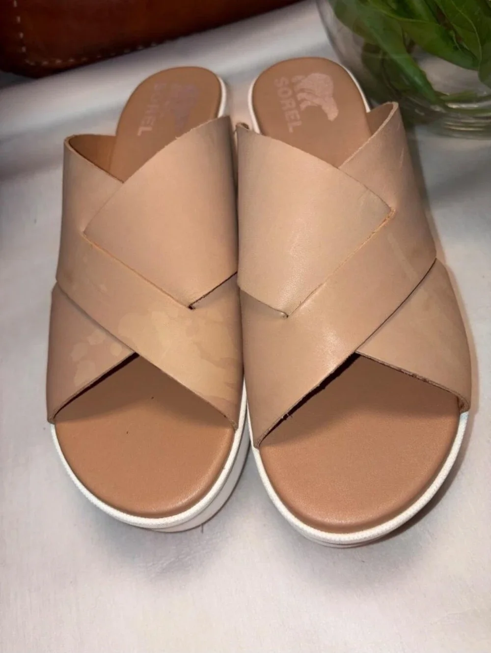 Sorel honest sole