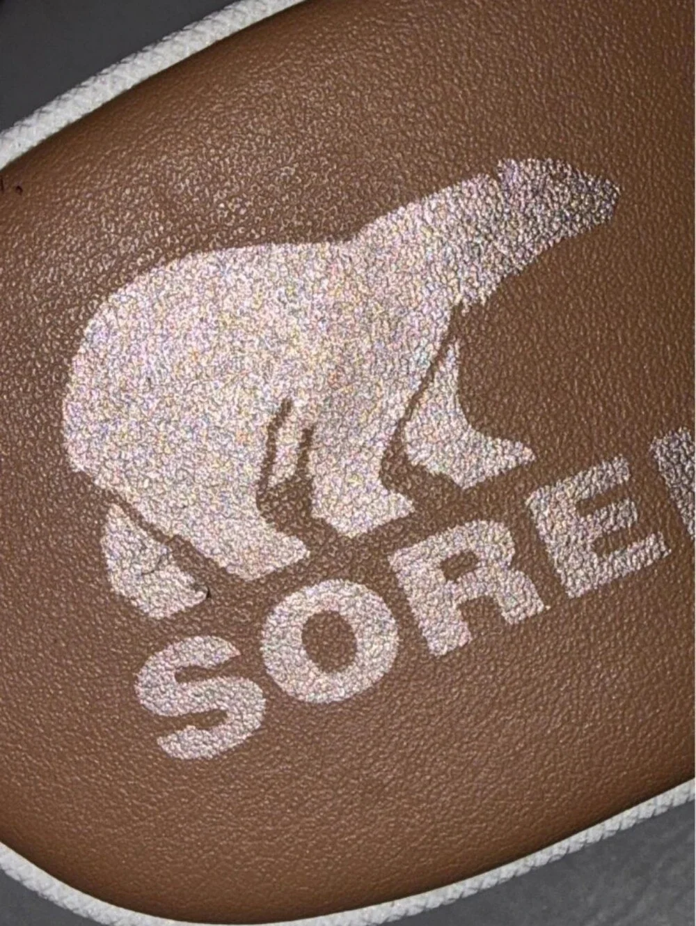 Sorel as weather