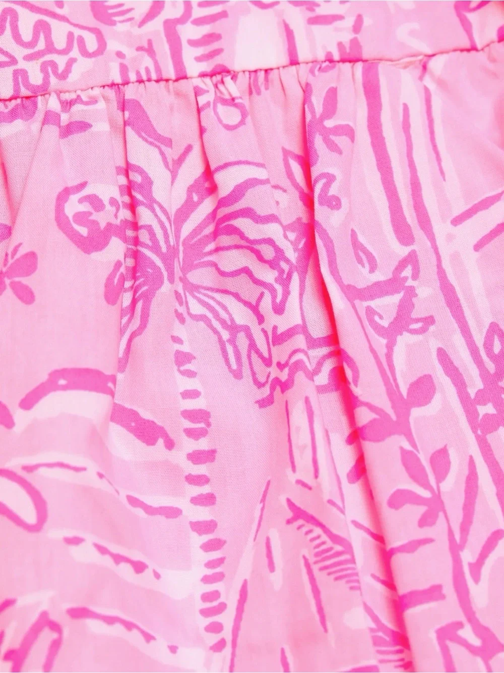 Lilly Pulitzer aston two