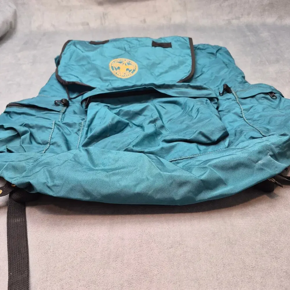 Scouting America boy scouts