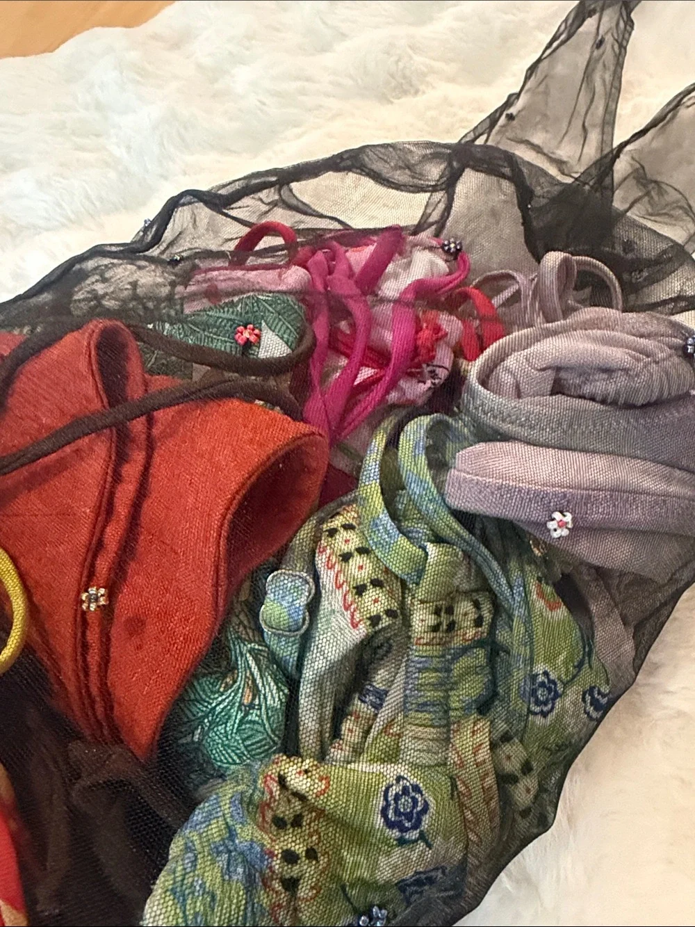 Various pack women’s
