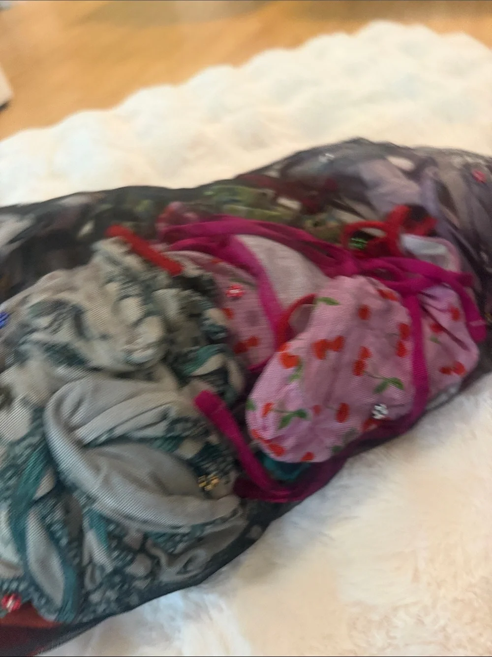 Various pack women’s