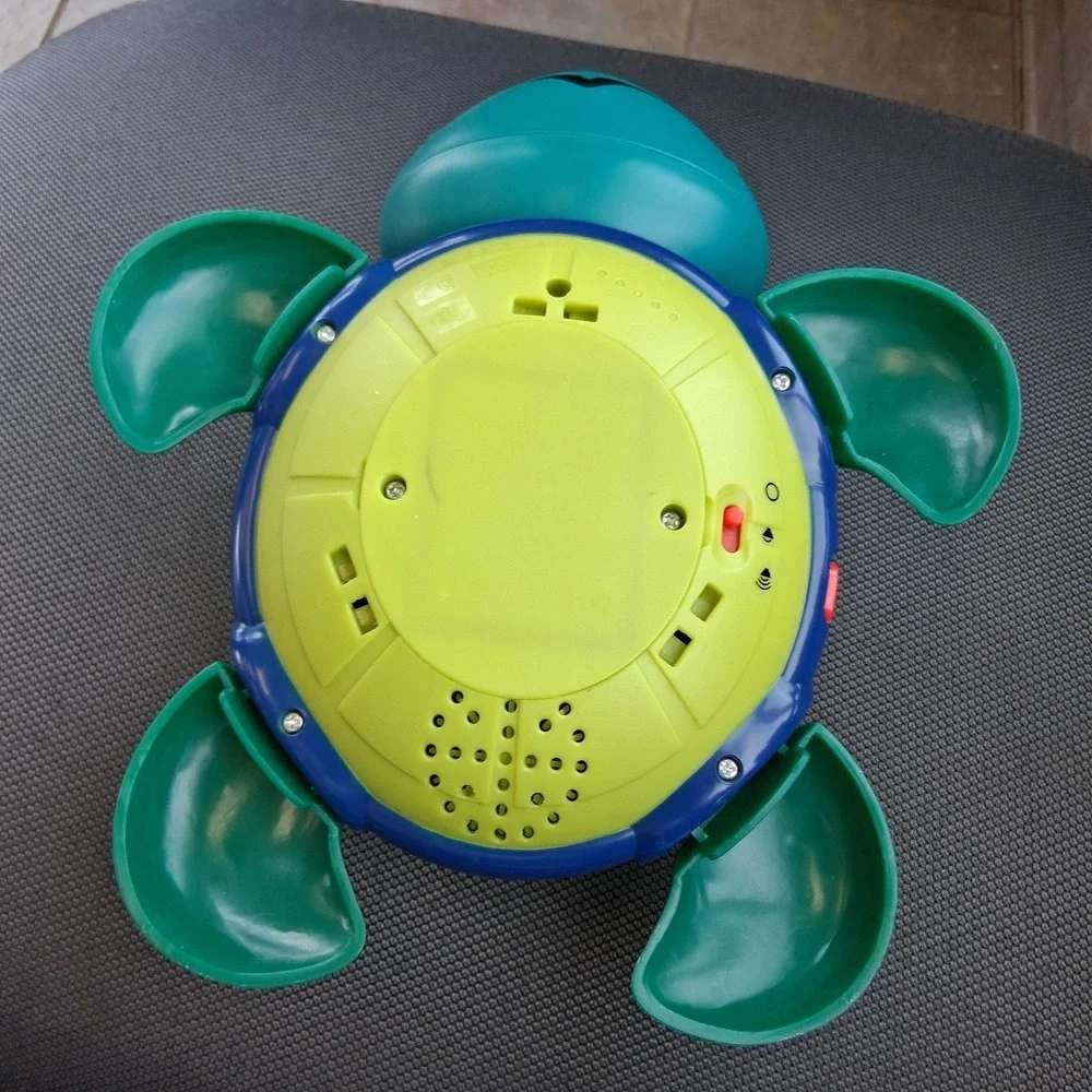 Baby Einstein excellent vintage