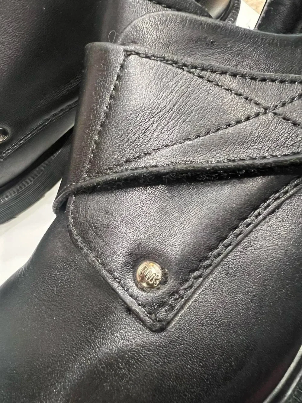 Dr. Martens vintage