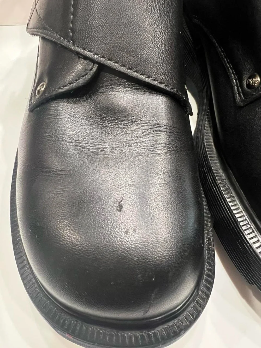 Dr. Martens vintage