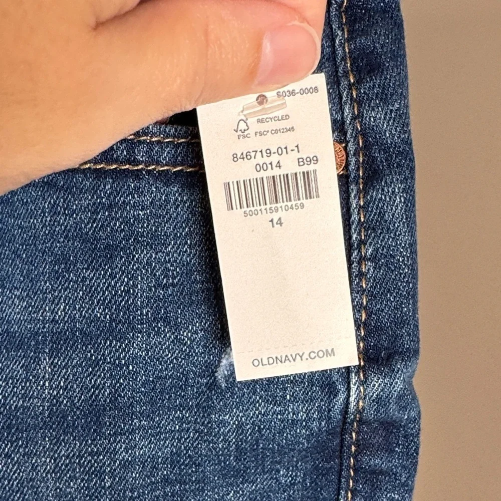 Old Navy shorts chic 10