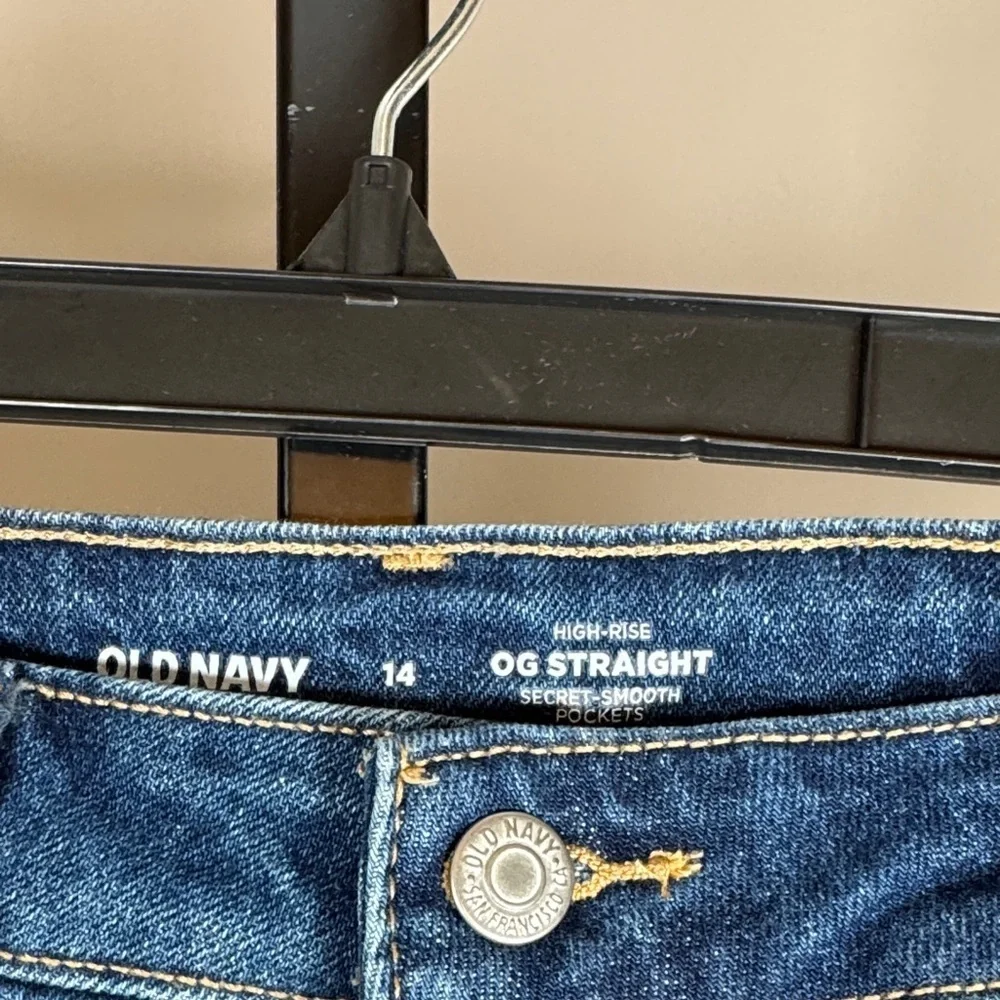 Old Navy classic notes images