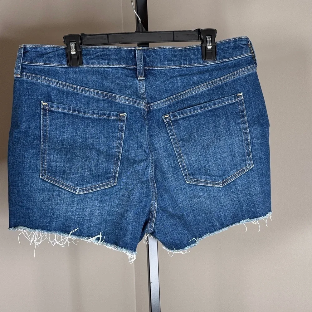 Old Navy documented only stated