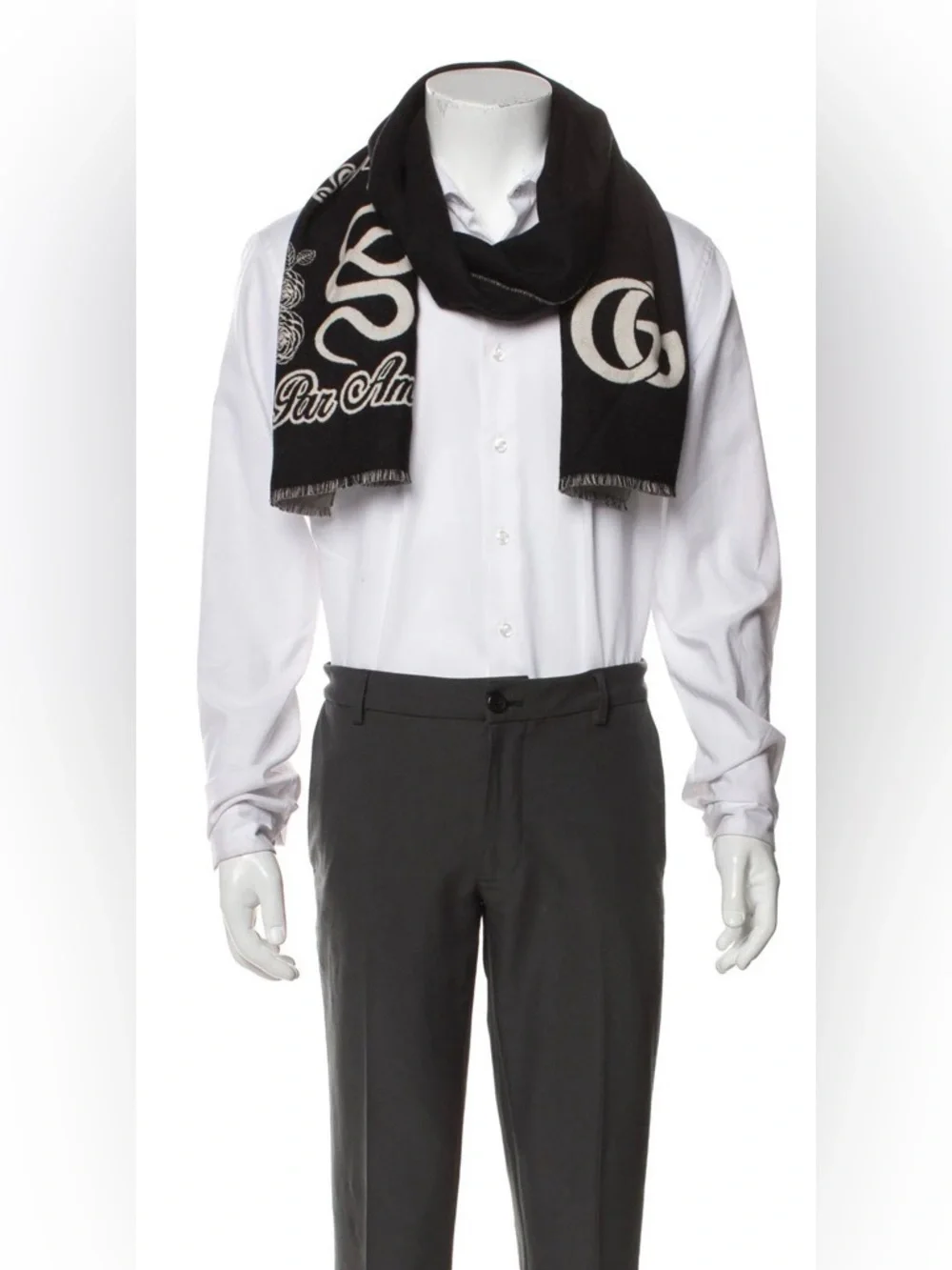 Gucci excellent only