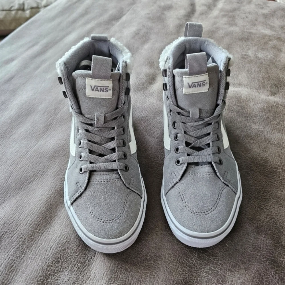 Vans women filmore