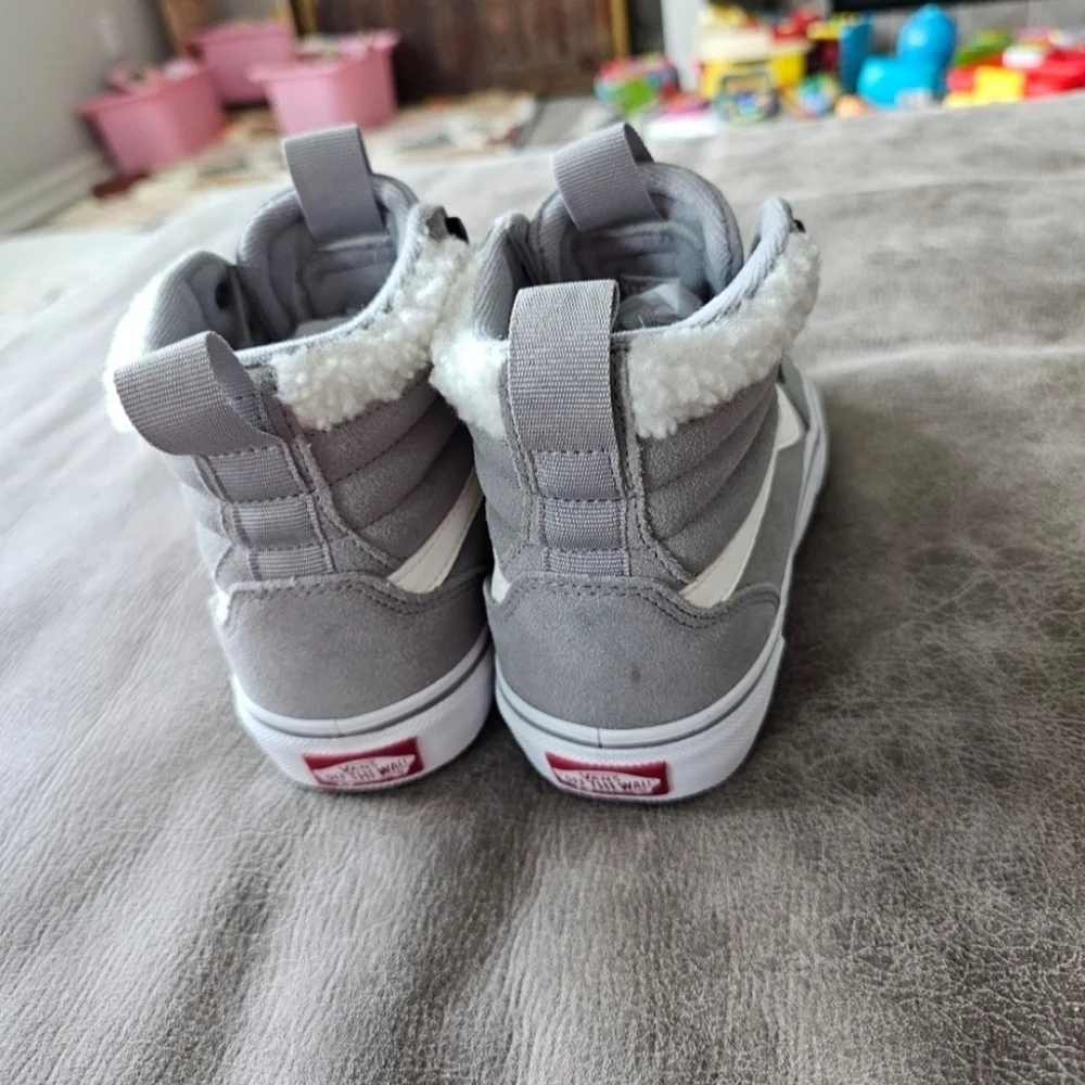 Vans women filmore