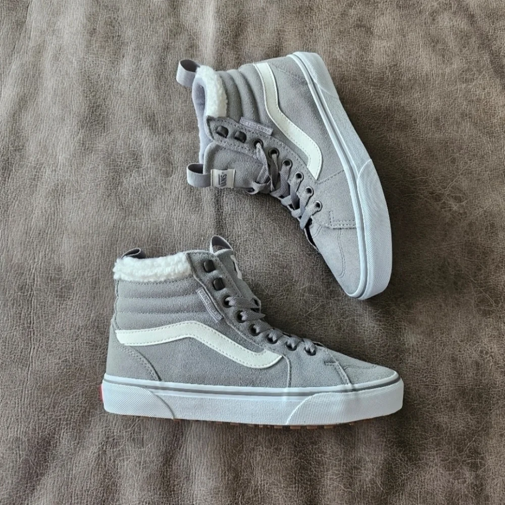 Vans women filmore