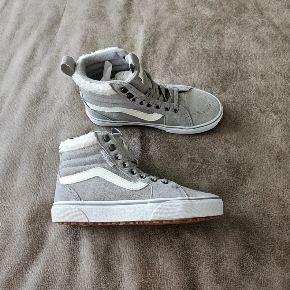 Vans women filmore