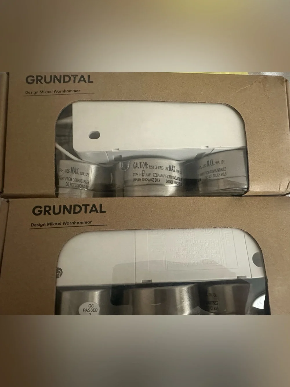 IKEA two sets