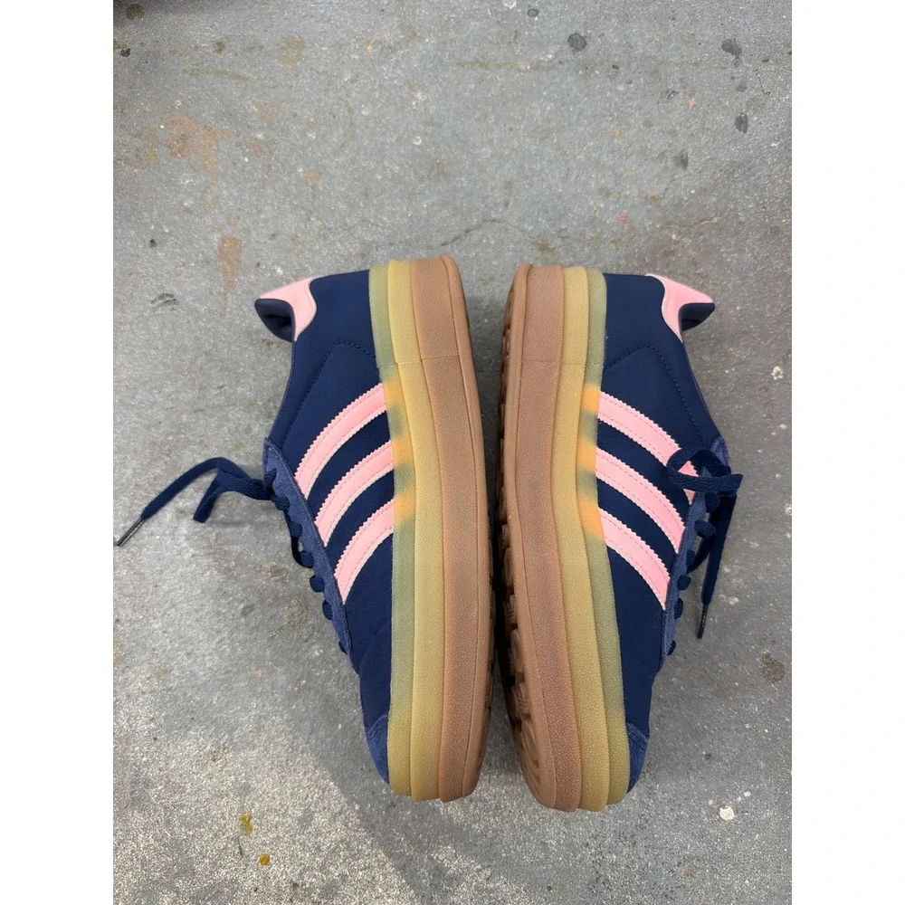 adidas gazelle bold