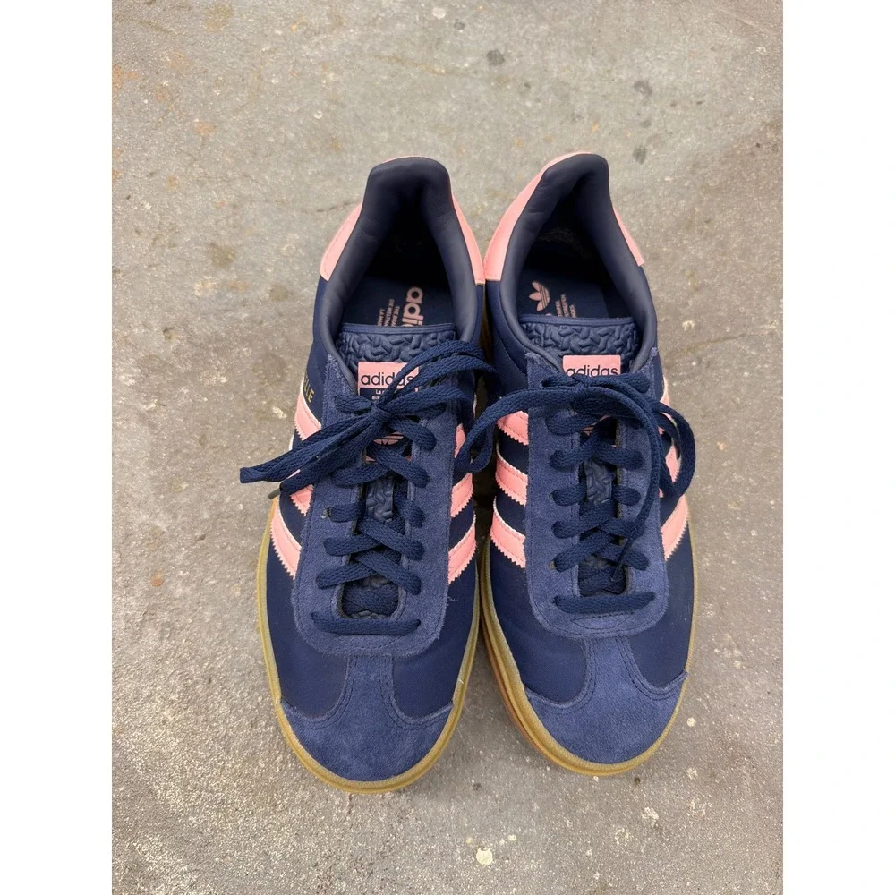 adidas gazelle bold