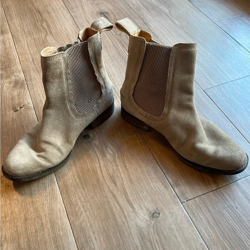 UGG euc minor