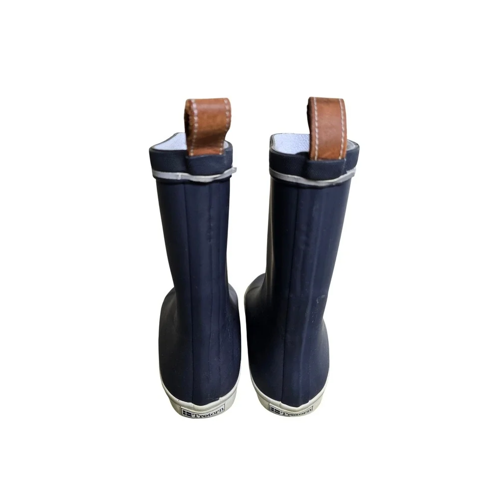 Tretorn rain boots