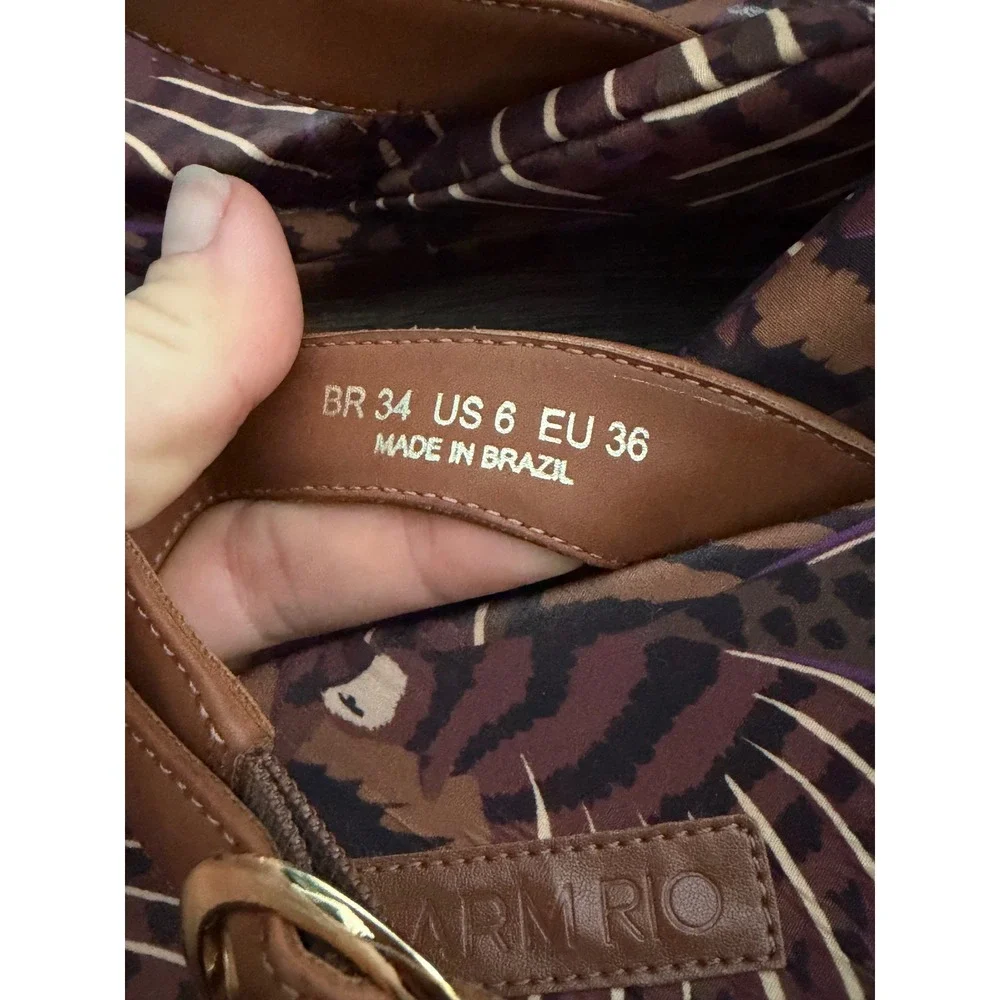 FARM Rio perfect worn