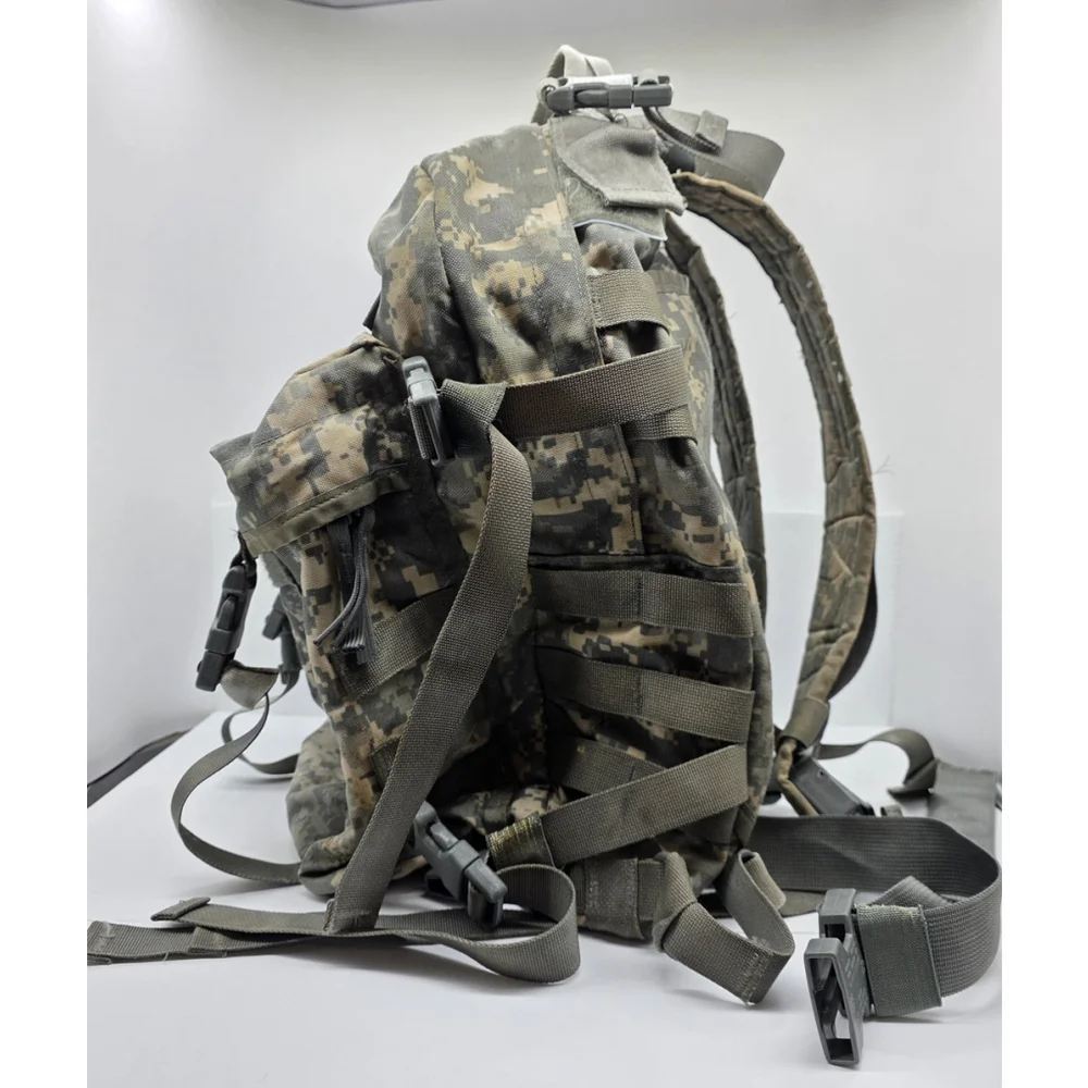 US durable military