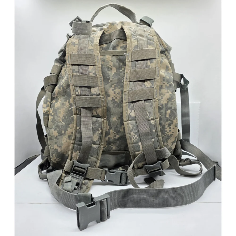 US durable military