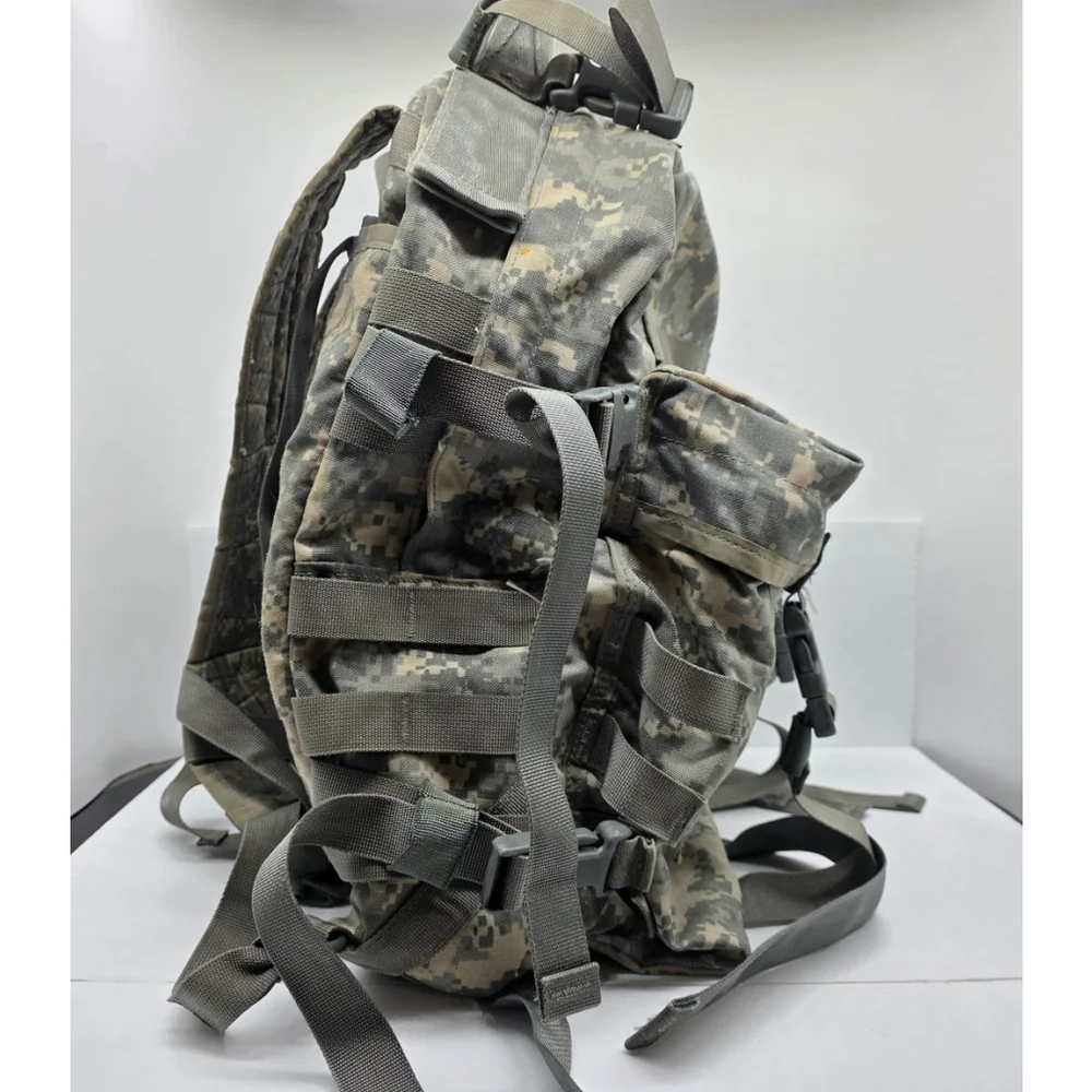 US durable military