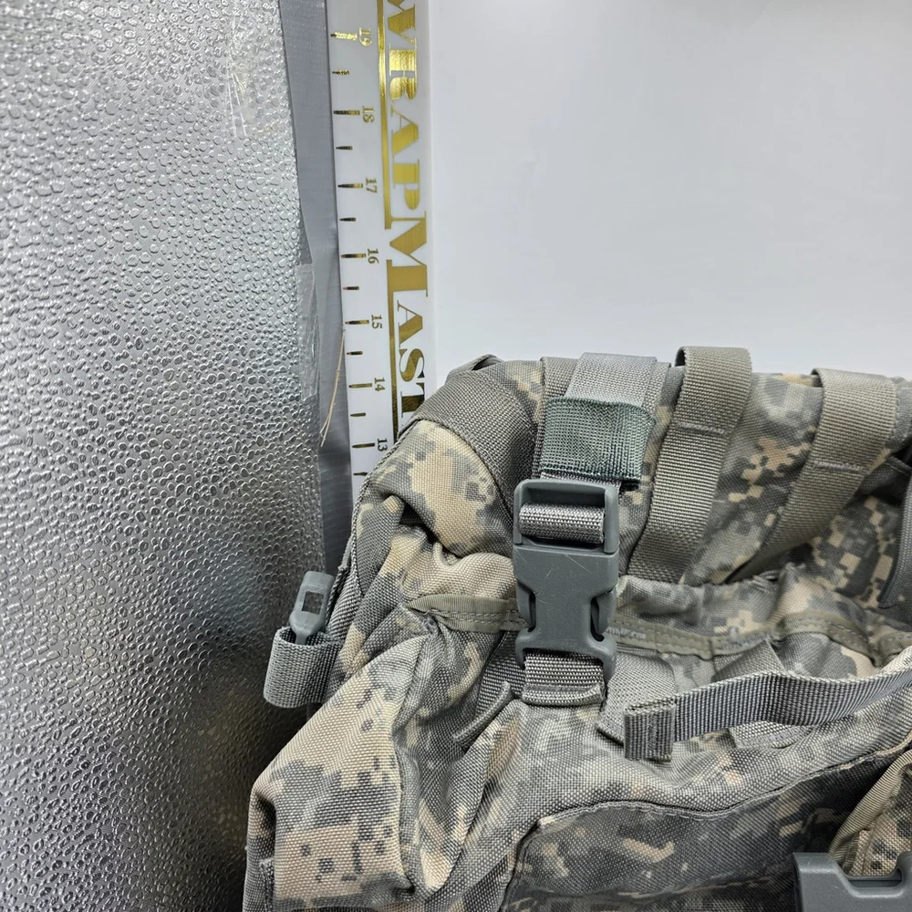 US durable military