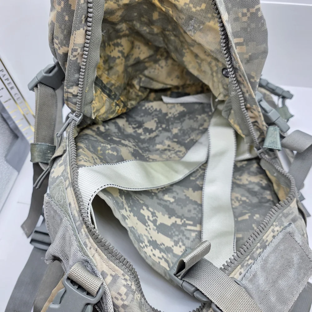 US durable military