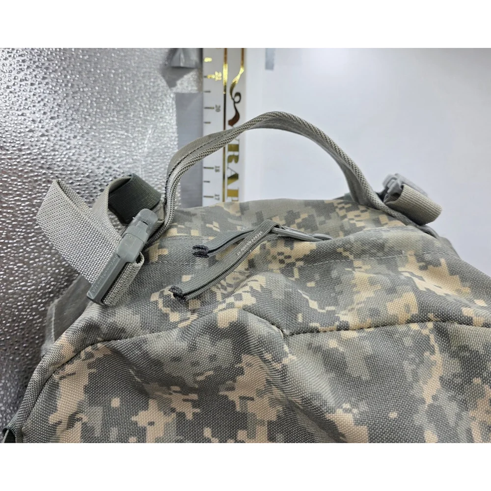US durable military