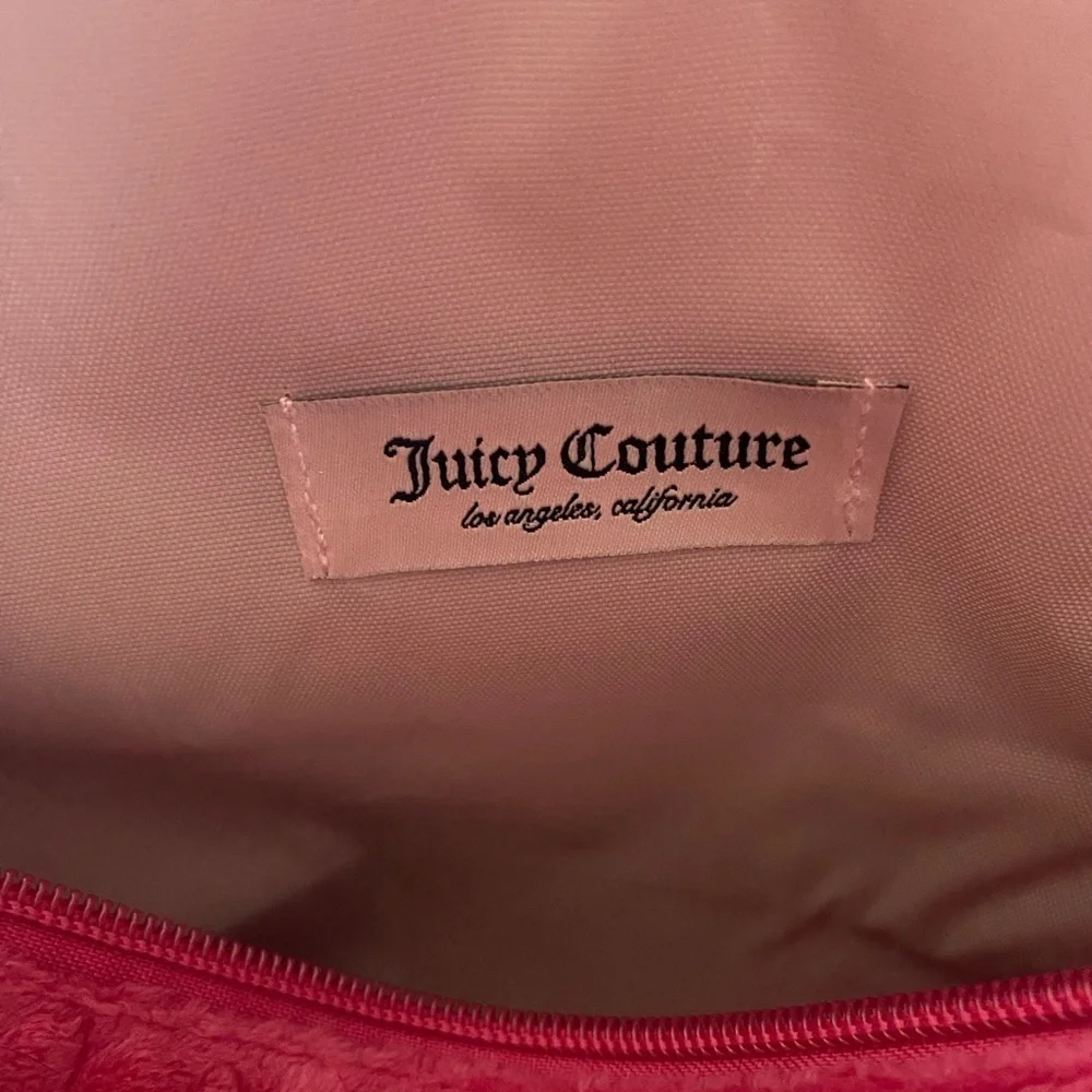 Juicy Couture nwt juicy