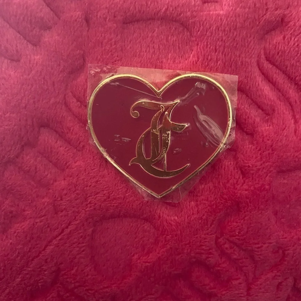 Juicy Couture nwt juicy
