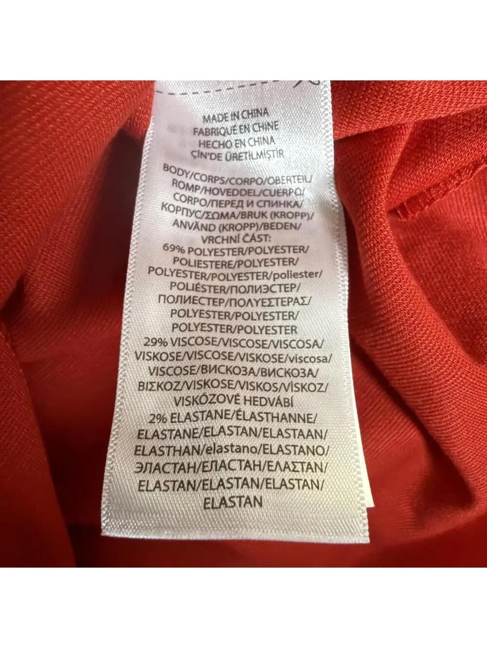 Ralph Lauren brand new
