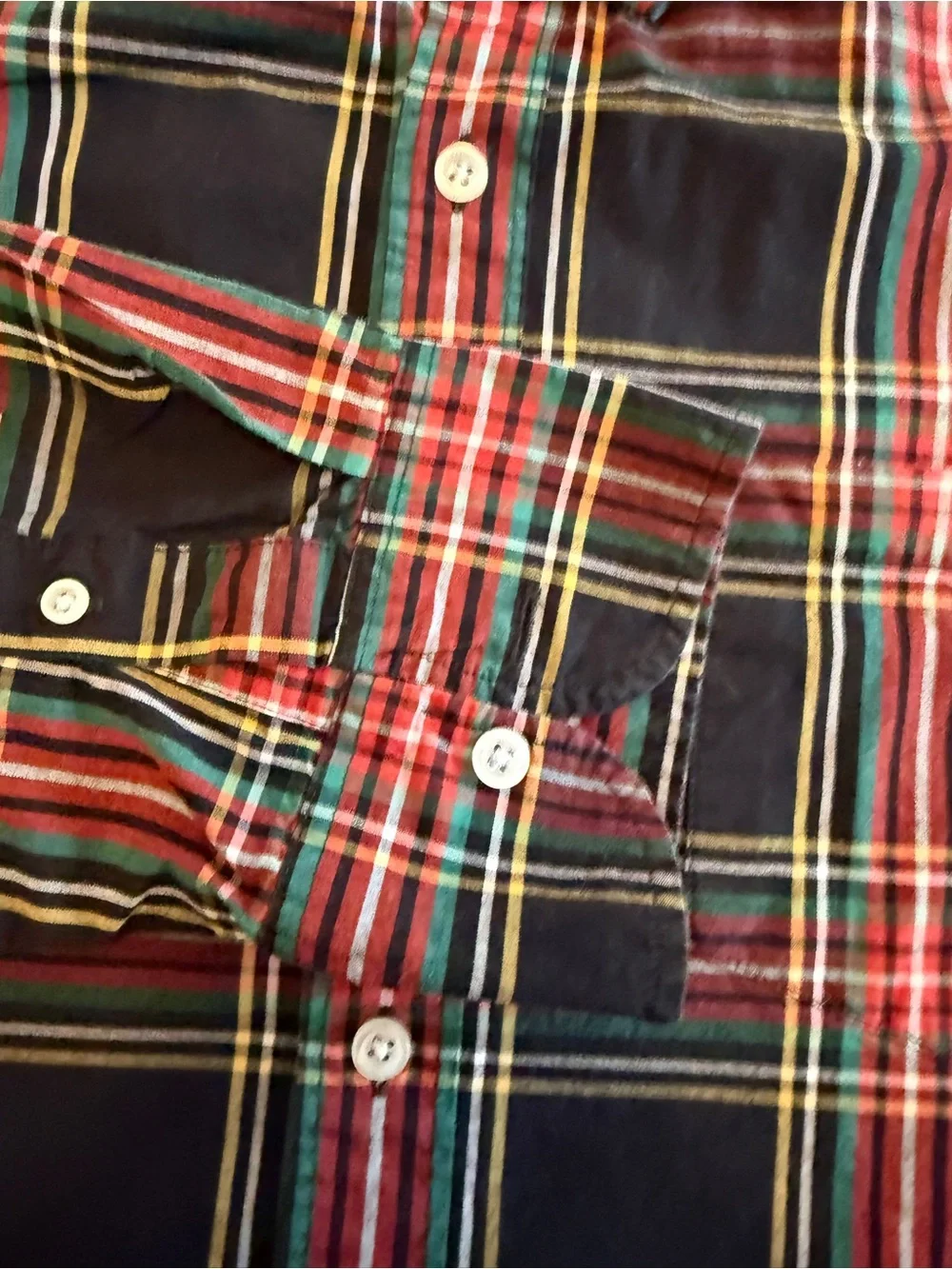 J. Crew crew flex