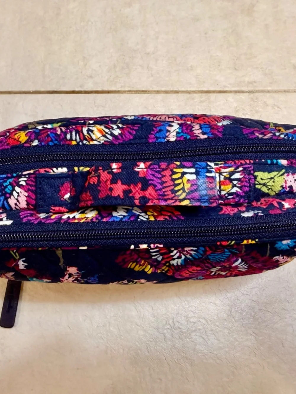 Vera Bradley make traveling