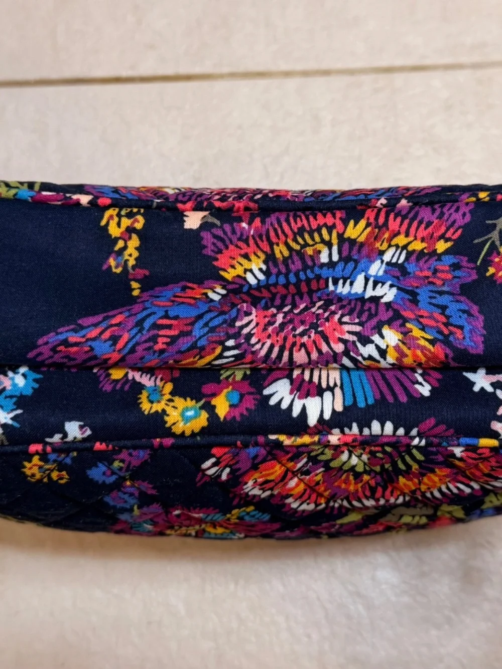 Vera Bradley make traveling