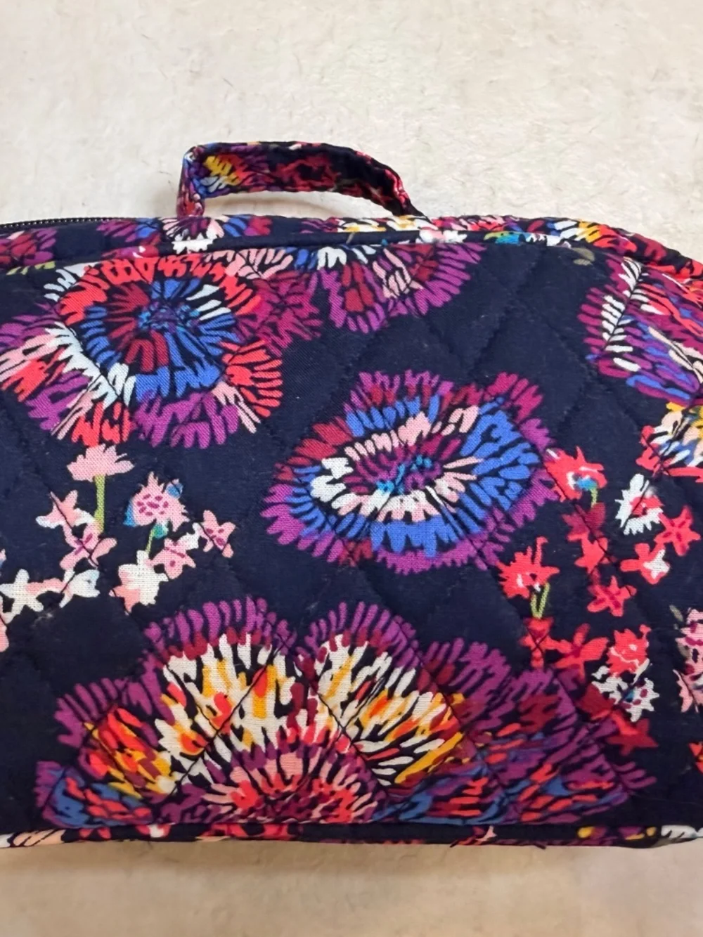 Vera Bradley make traveling