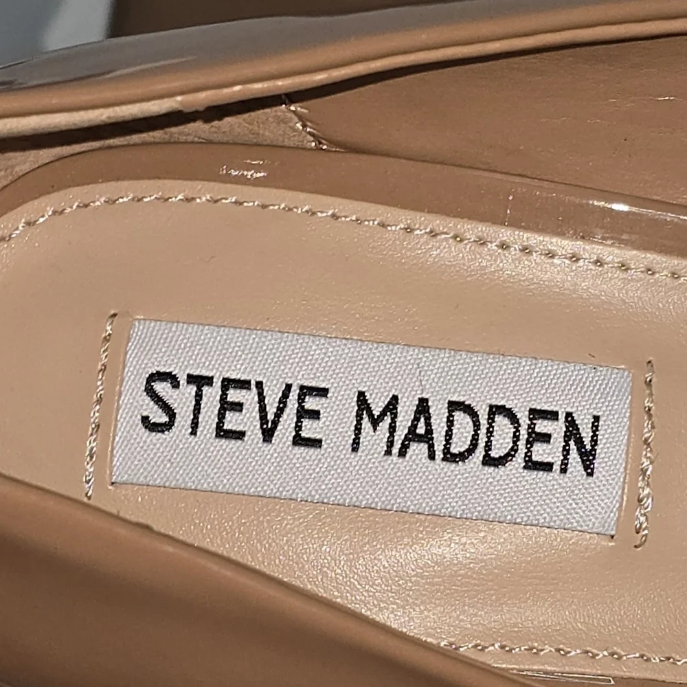 Steve Madden stylish heels