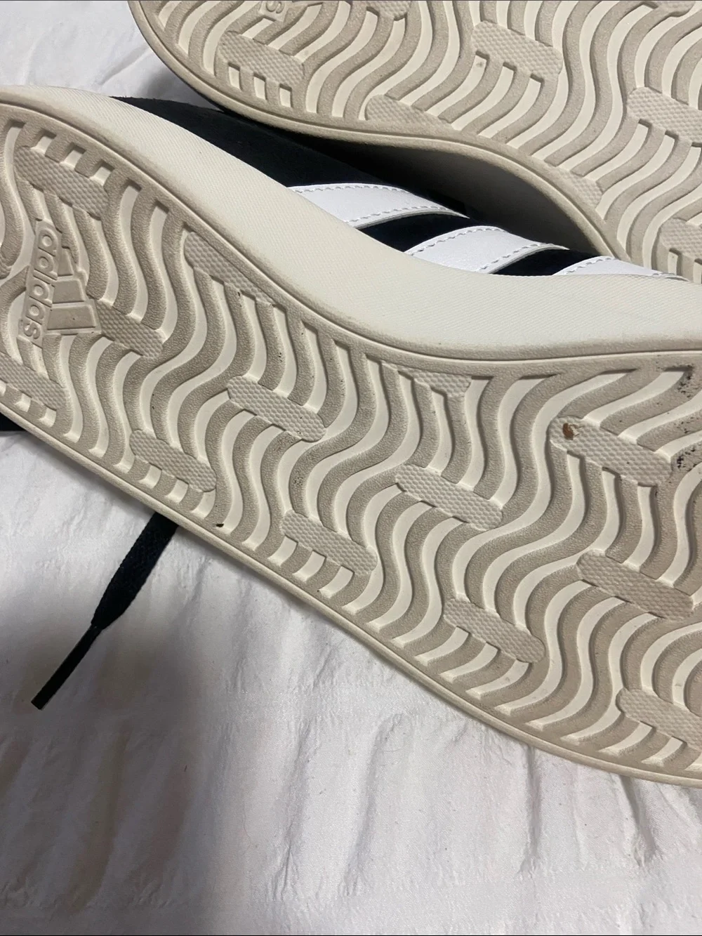 adidas classic design