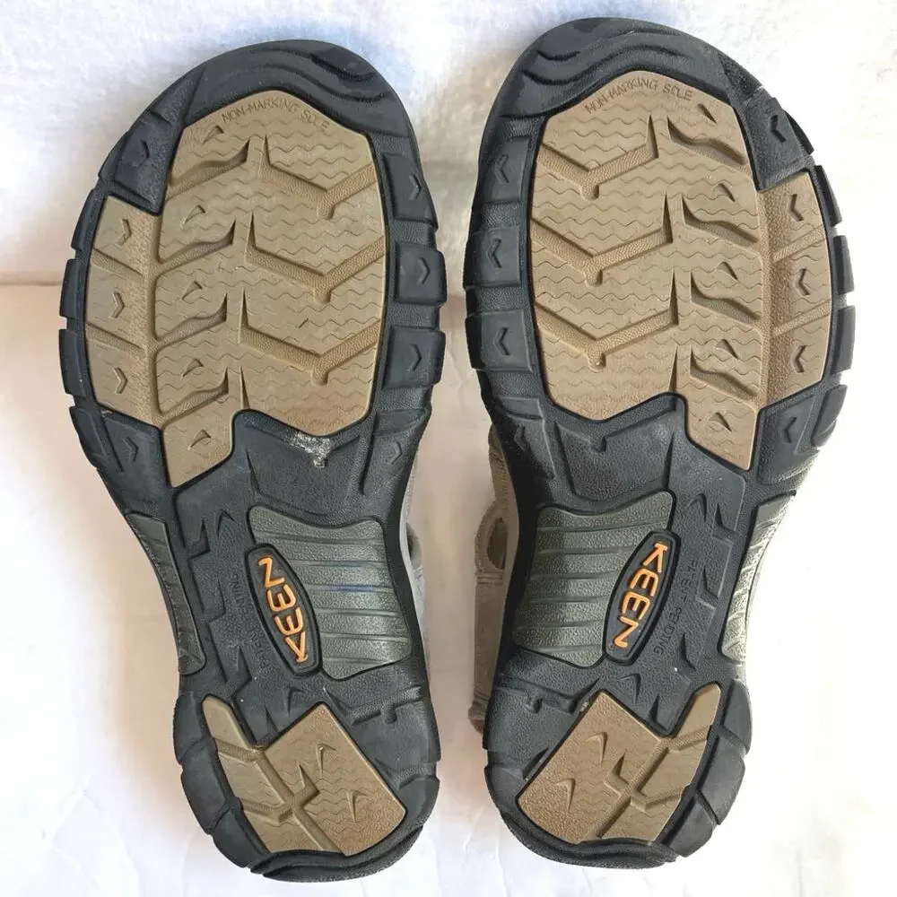 Keen newport h2