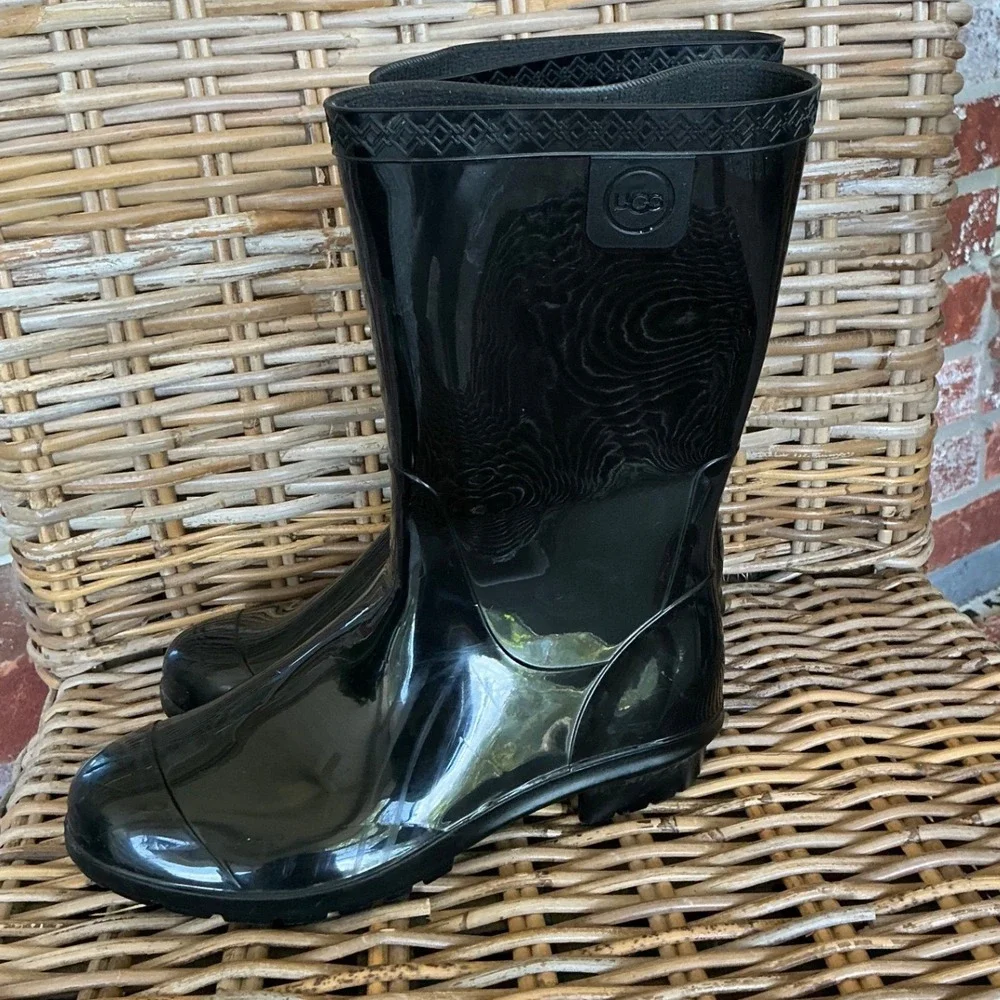 UGG raana tall