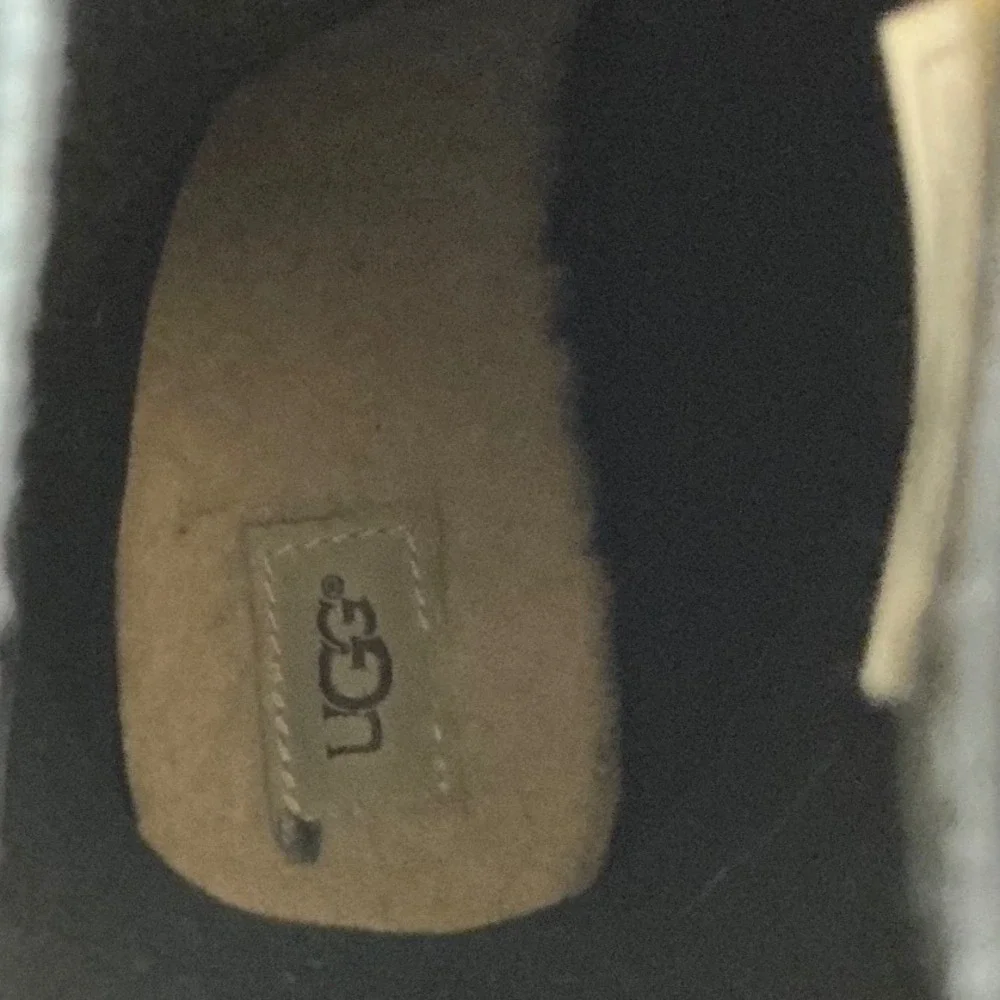 UGG raana tall