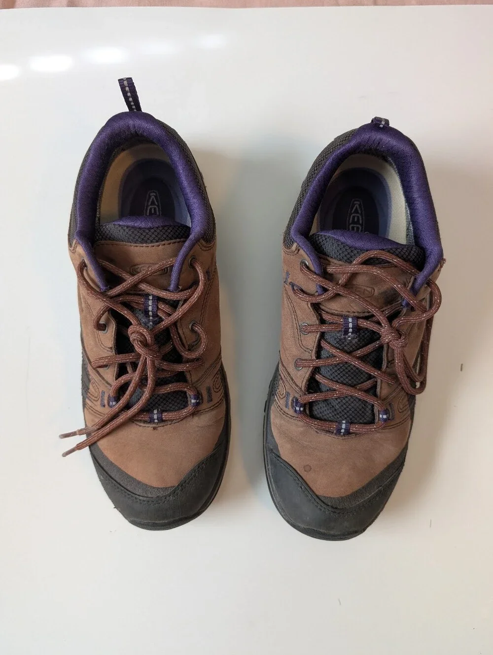 Hiking Shoes
