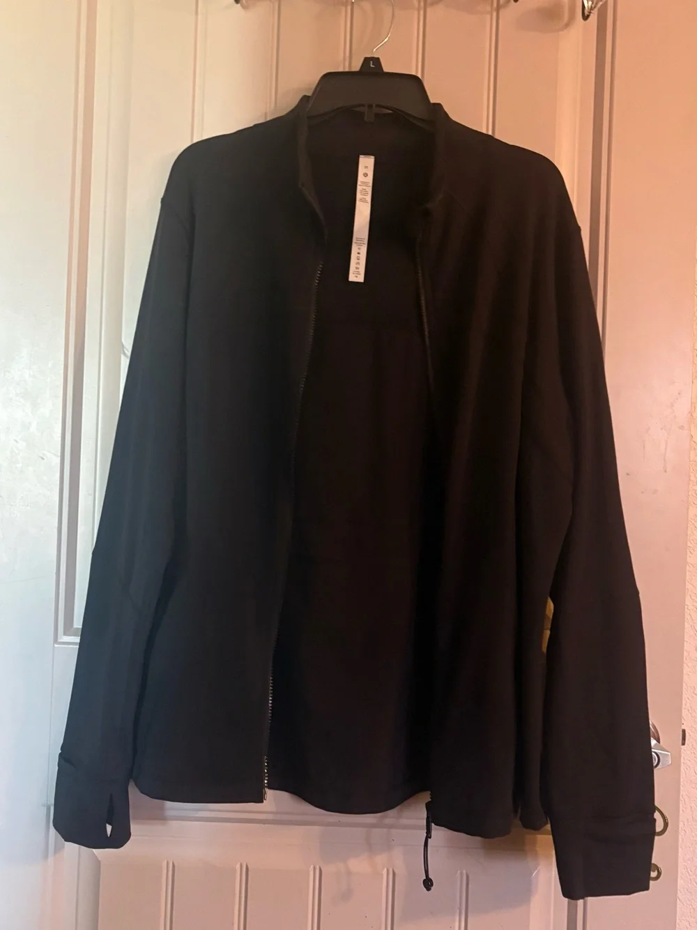 lululemon athletica plus $115 **hard