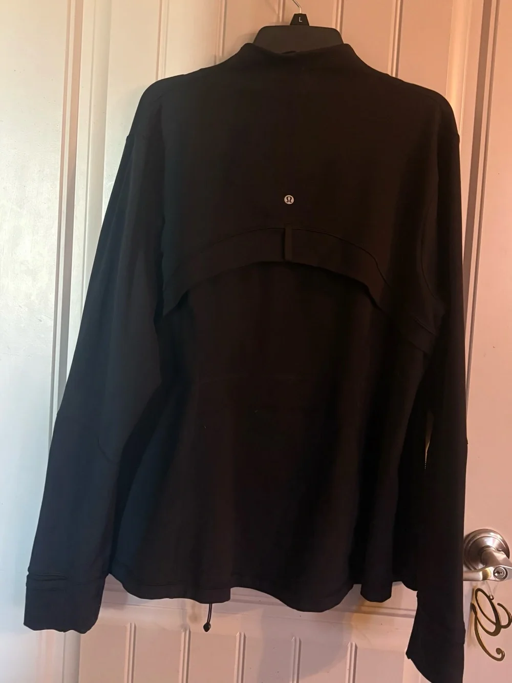 lululemon athletica jacket $115 find**