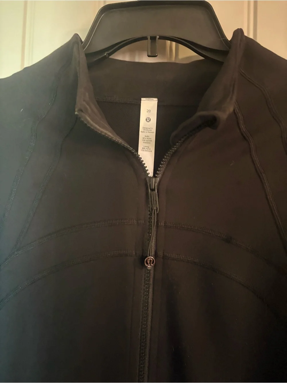 lululemon athletica lululemon define