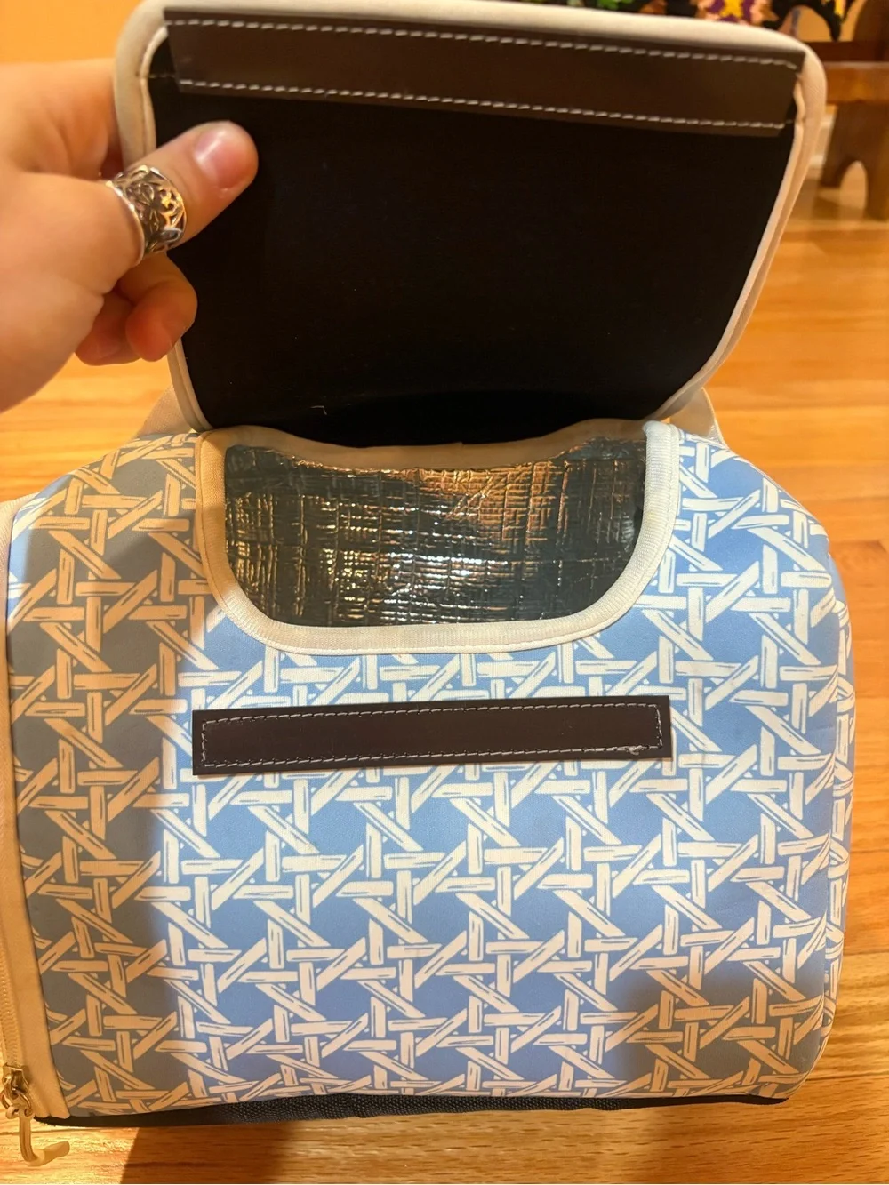 The Beaufort Bonnet Company reposhing this