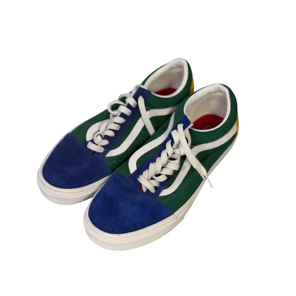 Vans old skool