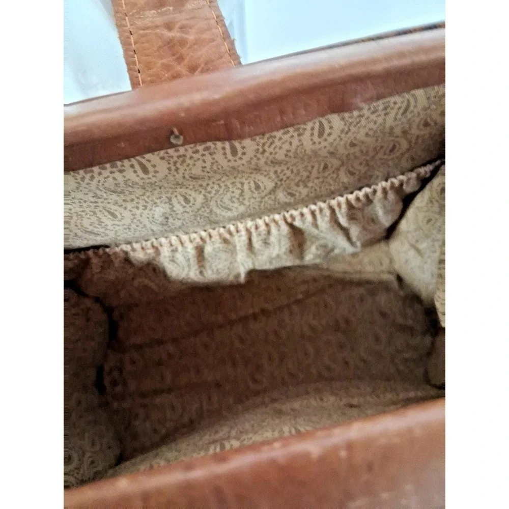 Handmade this vintage