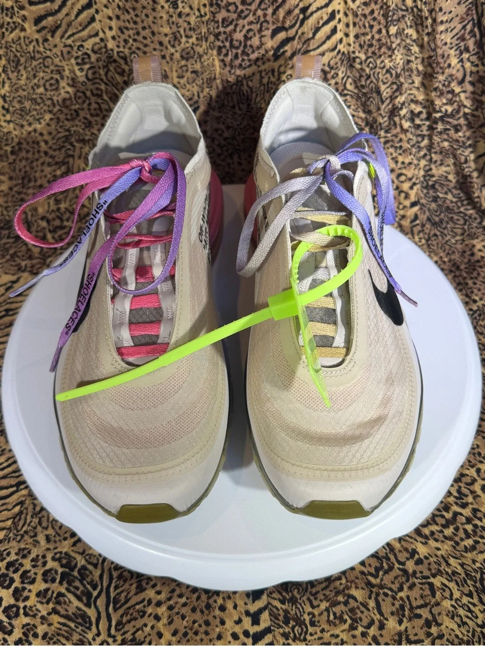 Nike williams 97 serena